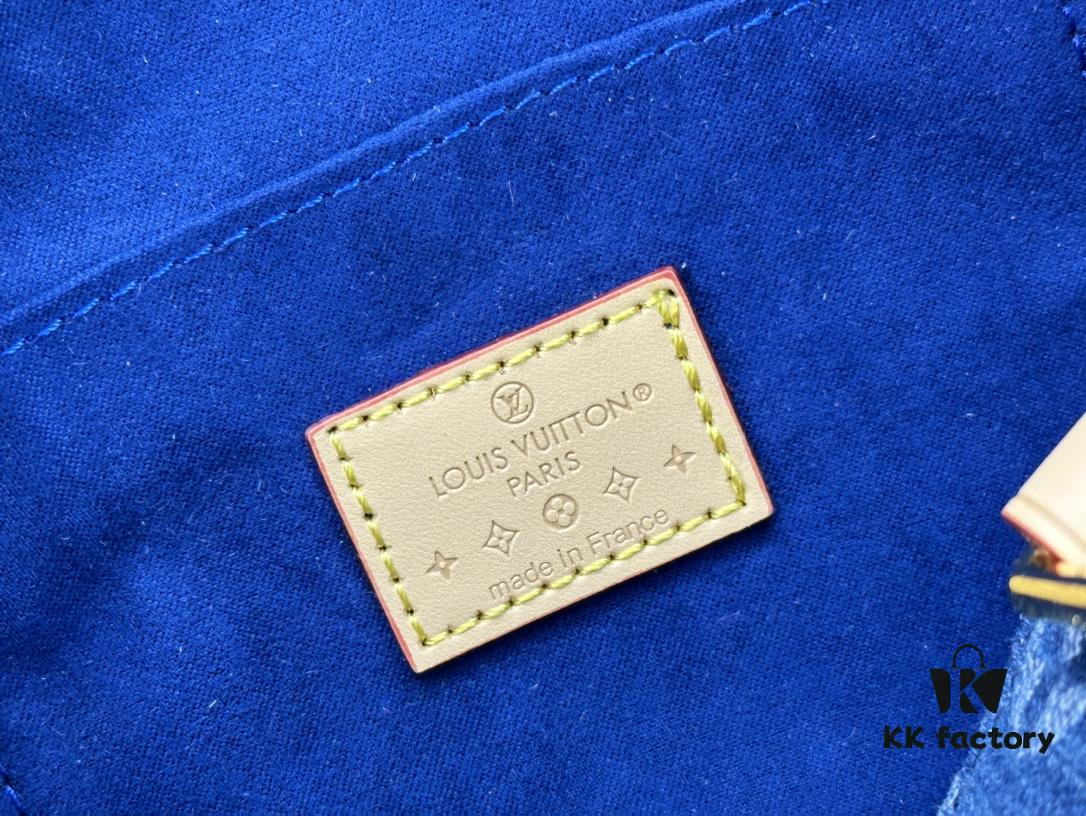 M46234 M45957 Speedy Bandoulière 20 Handbag