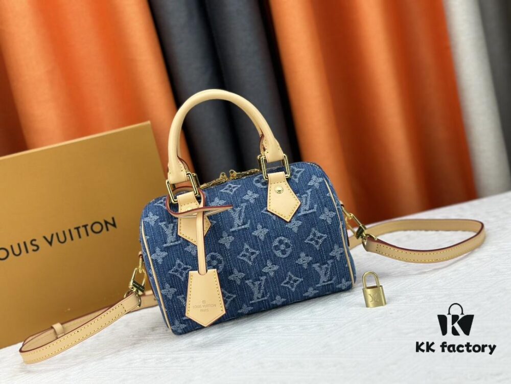 M46234 M45957 Speedy Bandoulière 20 Handbag