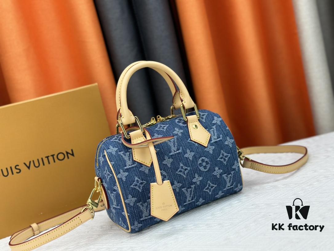 M46234 M45957 Speedy Bandoulière 20 Handbag