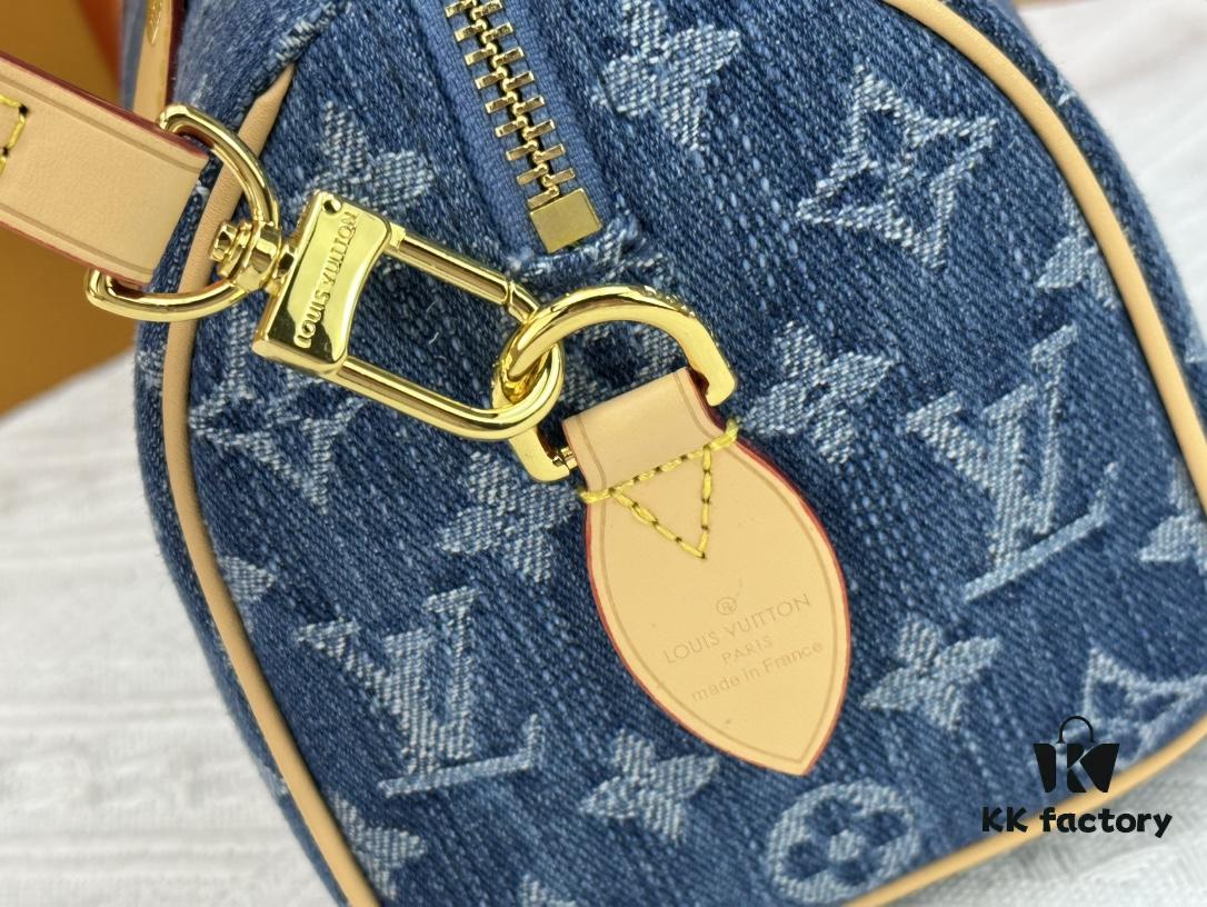 M46234 M45957 Speedy Bandoulière 20 Handbag