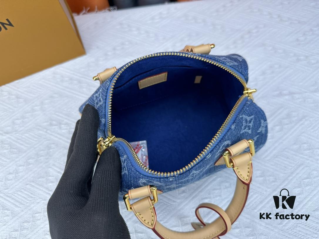 M46234 M45957 Speedy Bandoulière 20 Handbag