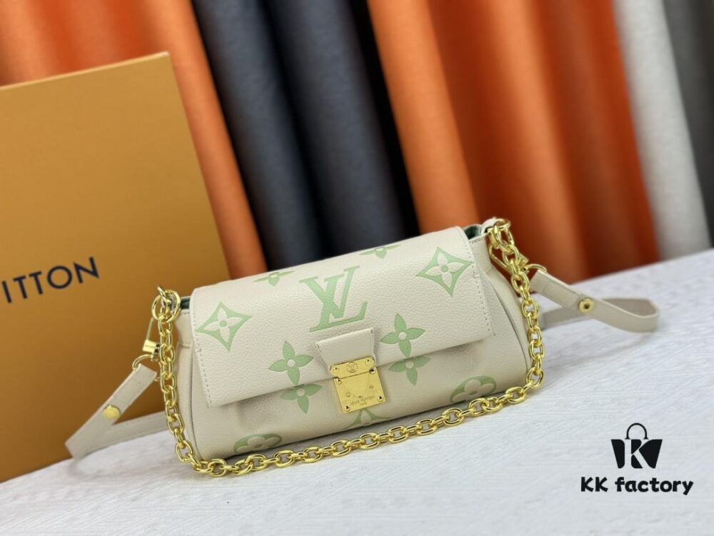 Authentic Style (High-Quality Replica) ✨‼️ Original Design Development, M46393 White Embossed Pink, M45813 Black Embossed, M45859 Black Imprinted, M45836 Elephant Grey, White Imprinted, White Embossed 👏👏 Favorite Handbag