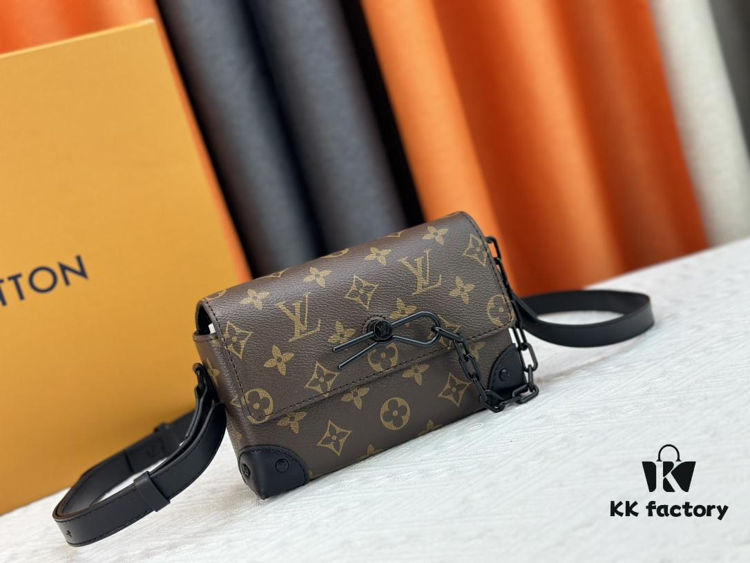 M81783 M82534 M81579 M81746 M22637 M81935 M81852 Steamer Mini Bag