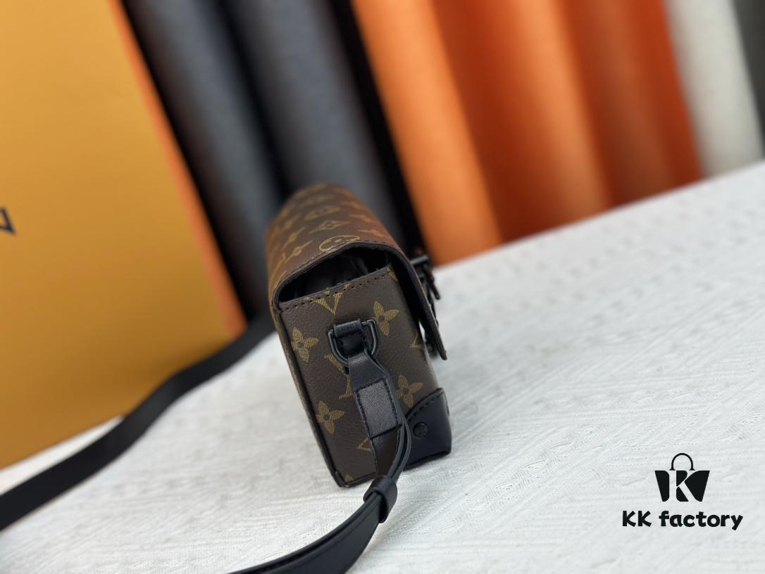 M81783 M82534 M81579 M81746 M22637 M81935 M81852 Steamer Mini Bag