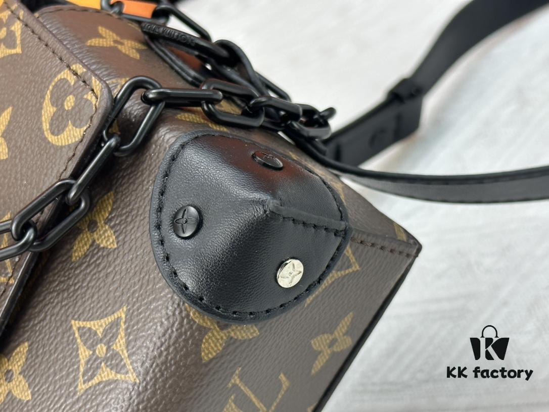 M81783 M82534 M81579 M81746 M22637 M81935 M81852 Steamer Mini Bag