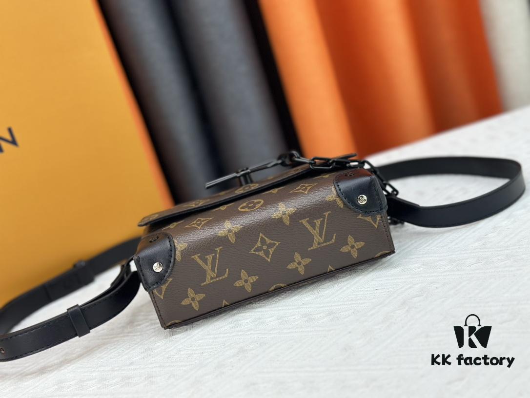 M81783 M82534 M81579 M81746 M22637 M81935 M81852 Steamer Mini Bag