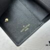 LV Top Replica M80152 Cléa Wallet in Monogram Empreinte Soft Grained Calfskin