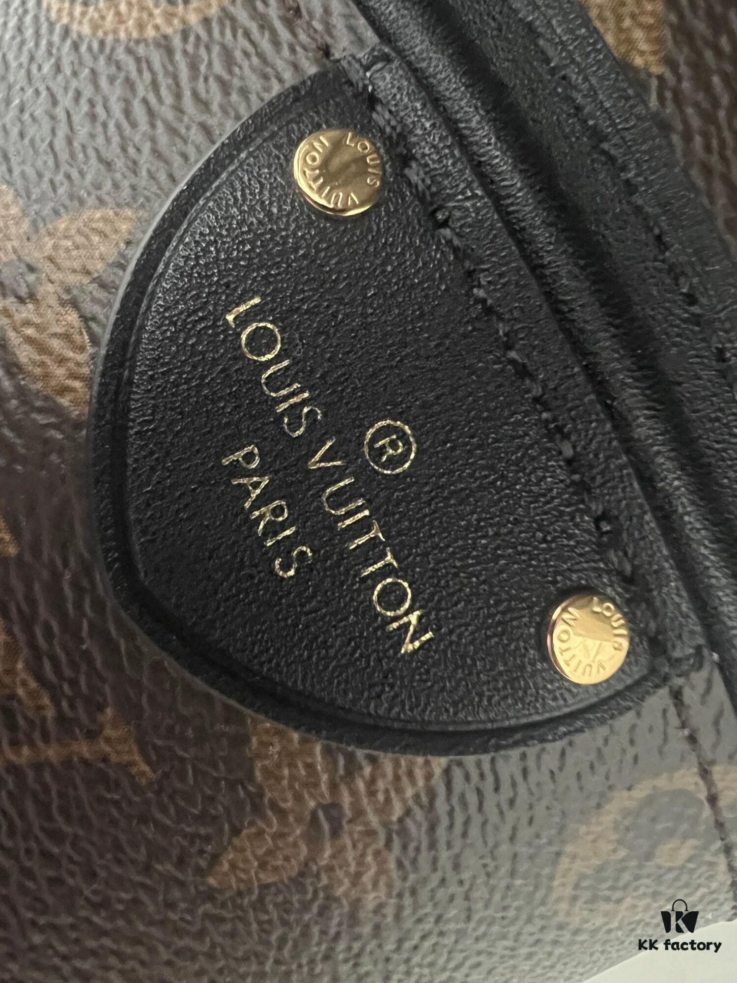 6930779e6e68136f4d9a67b6 Top Quality Original Order Exclusive Real Shot M83480 Monogram New Canoe Bag Bucket Bag with Chain