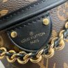 6930779e6e68136f4d9a67b7 Top Quality Original Order Exclusive Real Shot M83480 Monogram New Canoe Bag Bucket Bag with Chain