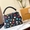 Upgraded M21665 LV x YK Capucines Medium Handbag