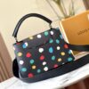 Upgraded M21665 LV x YK Capucines Medium Handbag
