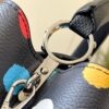 Upgraded M21665 LV x YK Capucines Medium Handbag