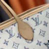 M40995 Medium Shopping Bag 💋💋 Louis Vuitton New Neverfull, A Fresh Reinterpretation of the Iconic Handbag