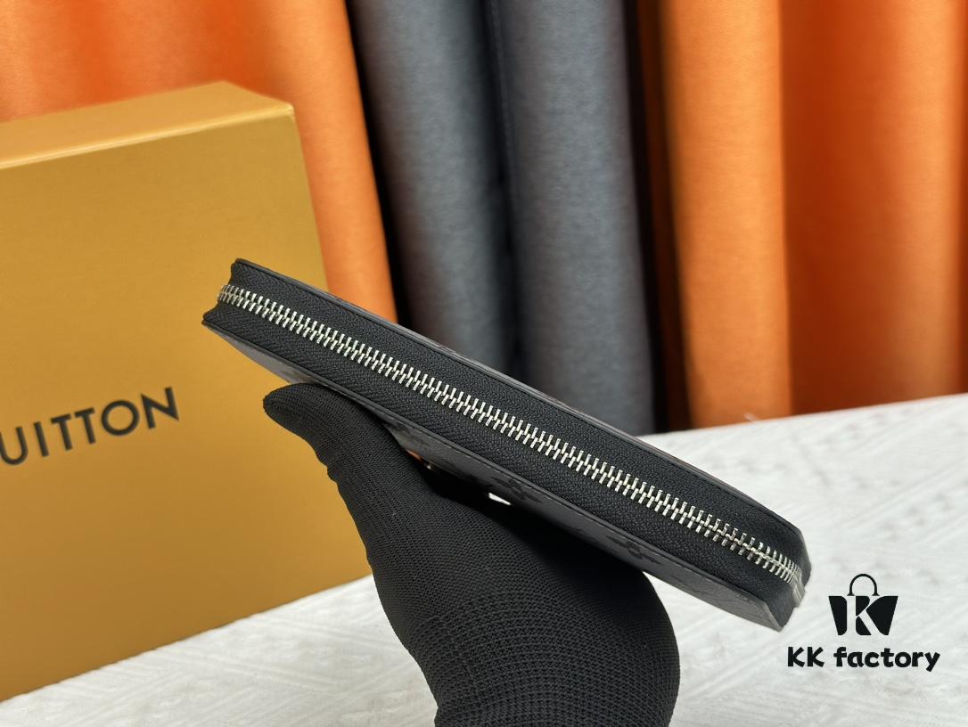 Wallet M80361 M60017 New Women's Zipper Pouch