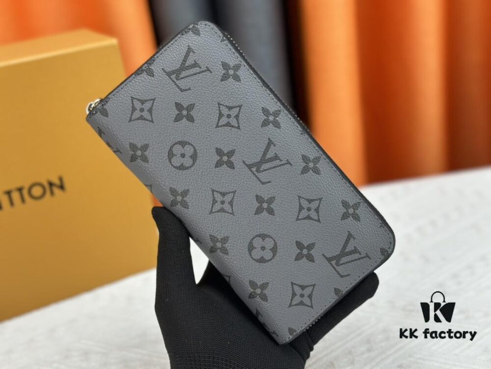 Wallet M80361 M60017 New Women's Zipper Pouch