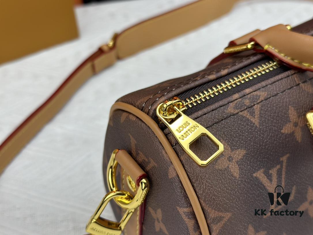 M46271 Black Flower Orange Chain, Denim Blue, M31044 Orange, M11542 Classic Flower, M24849 Classic Flower Color Chrysanthemum This Keepall 25 Bag Features Monogram Eclipse Reverse Denim Canvas, an Elegant Reinterpretation of Louis Vuitton's Iconic Pattern