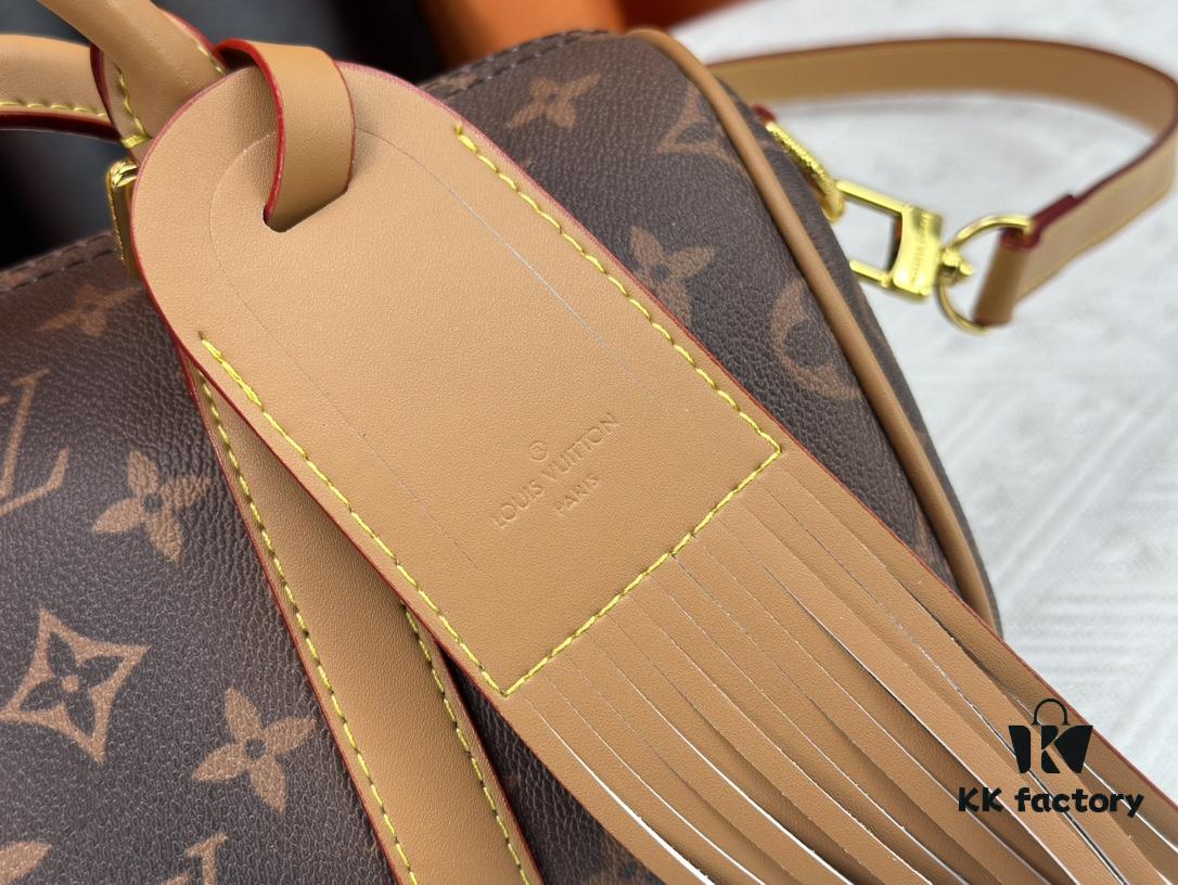 M46271 Black Flower Orange Chain, Denim Blue, M31044 Orange, M11542 Classic Flower, M24849 Classic Flower Color Chrysanthemum This Keepall 25 Bag Features Monogram Eclipse Reverse Denim Canvas, an Elegant Reinterpretation of Louis Vuitton's Iconic Pattern