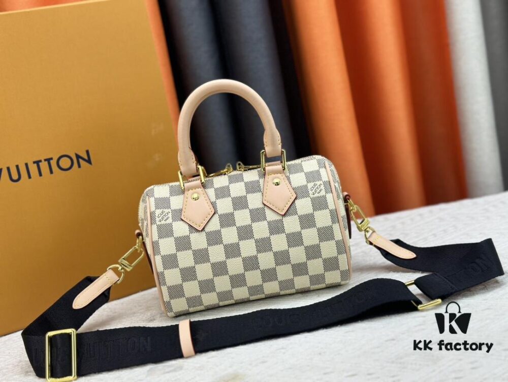 Louis Vuitton Speedy Bandoulière 20 Handbag M45957