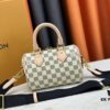 Louis Vuitton Speedy Bandoulière 20 Handbag M45957