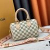 Louis Vuitton Speedy Bandoulière 20 Handbag M45957