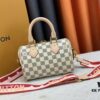 Louis Vuitton Speedy Bandoulière 20 Handbag M45957