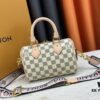 Louis Vuitton Speedy Bandoulière 20 Handbag M45957