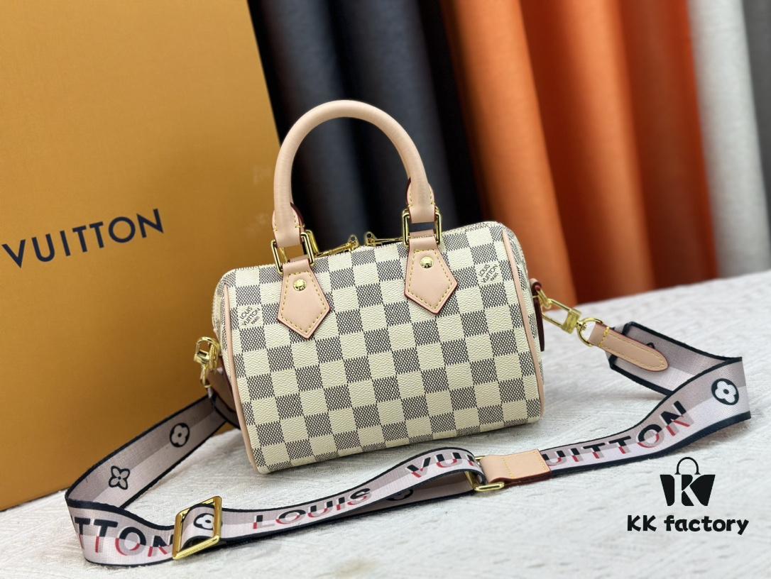 Louis Vuitton Speedy Bandoulière 20 Handbag M45957