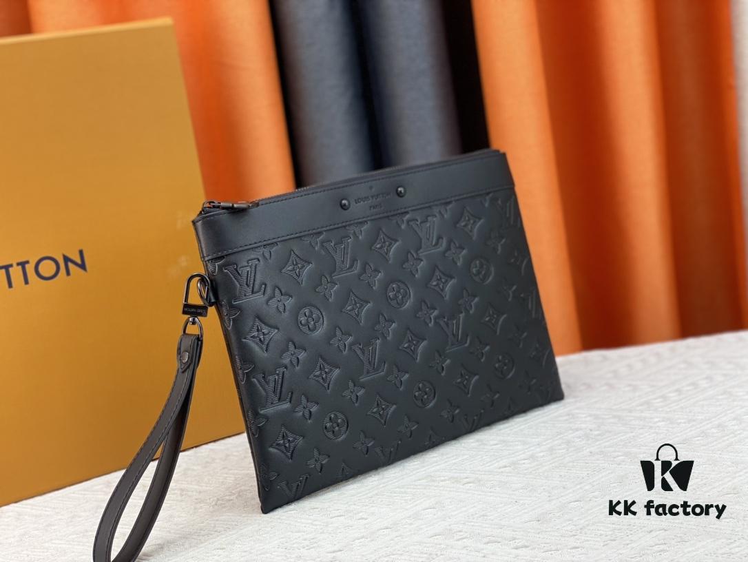 M81848 M81569 M82079 Exclusive Real Shot! To-Go Handheld Bag from Louis Vuitton's Late 2022 'Room with a View' Collection