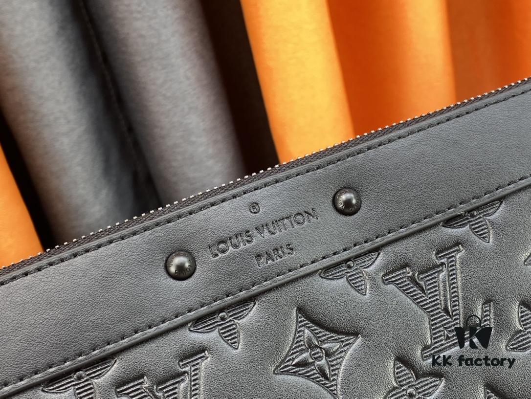 M81848 M81569 M82079 Exclusive Real Shot! To-Go Handheld Bag from Louis Vuitton's Late 2022 'Room with a View' Collection