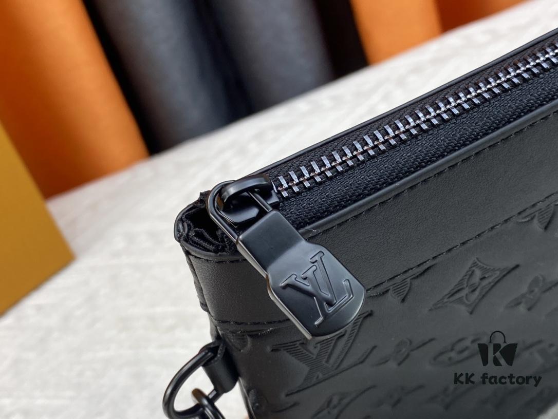 M81848 M81569 M82079 Exclusive Real Shot! To-Go Handheld Bag from Louis Vuitton's Late 2022 'Room with a View' Collection