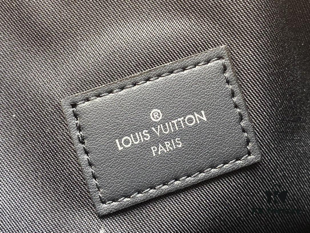 M81848 M81569 M82079 Exclusive Real Shot! To-Go Handheld Bag from Louis Vuitton's Late 2022 'Room with a View' Collection