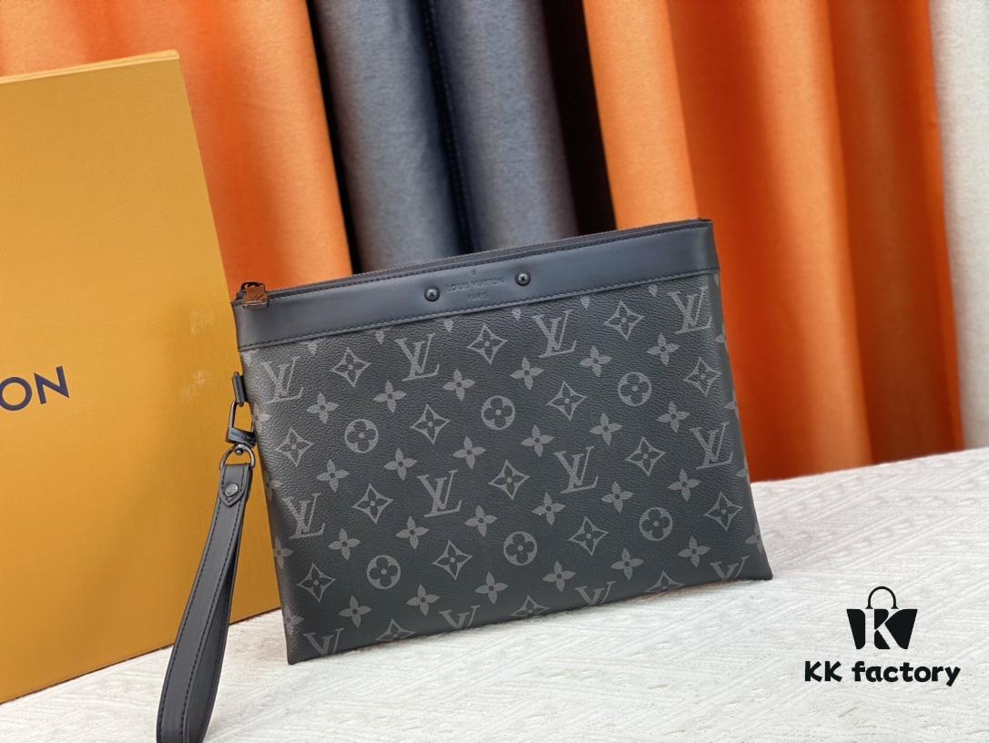 To-Go Handheld Bag from Louis Vuitton's 2022 End-of-Year Room with a View Collection