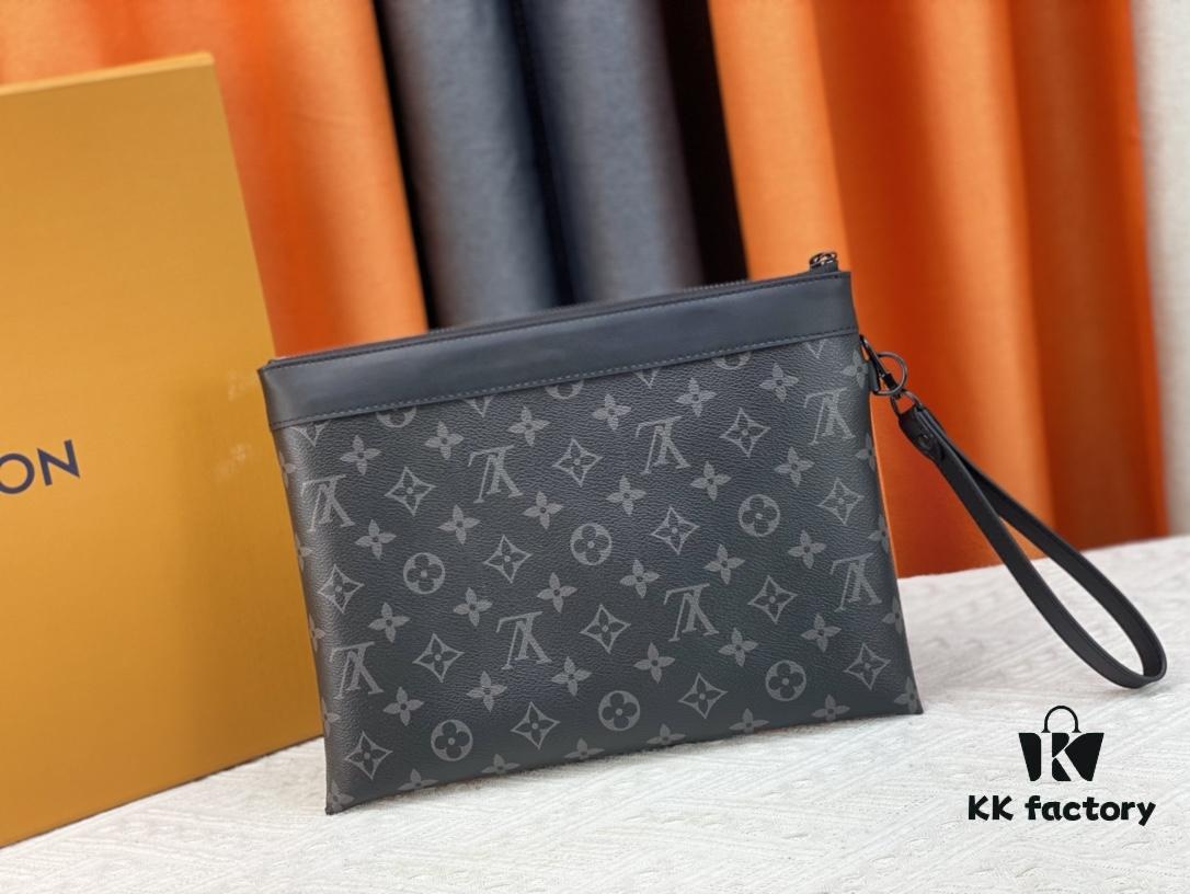 To-Go Handheld Bag from Louis Vuitton's 2022 End-of-Year Room with a View Collection