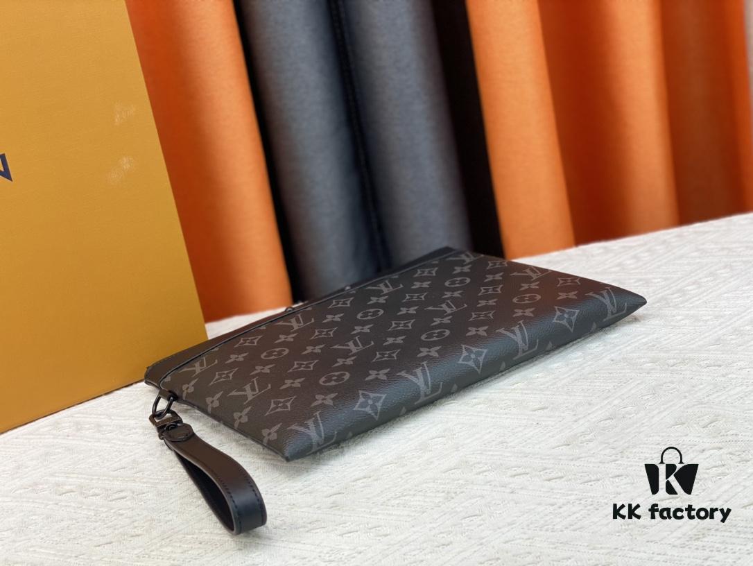 To-Go Handheld Bag from Louis Vuitton's 2022 End-of-Year Room with a View Collection