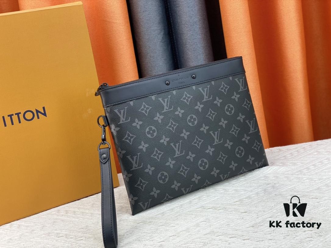 To-Go Handheld Bag from Louis Vuitton's 2022 End-of-Year Room with a View Collection