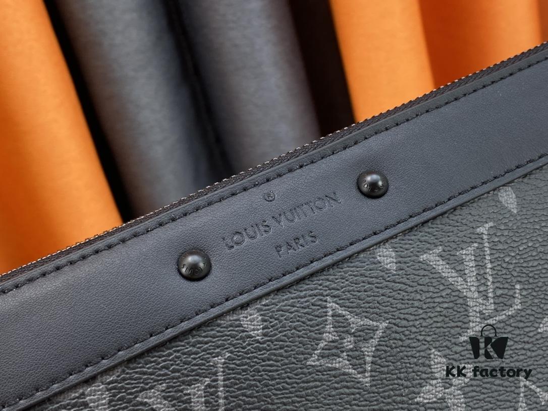 To-Go Handheld Bag from Louis Vuitton's 2022 End-of-Year Room with a View Collection