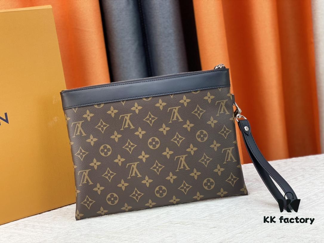 M81848 M81569 M82079 Exclusive Real Shot! To-Go Handheld Bag from Louis Vuitton's Late 2022 'Room with a View' Collection