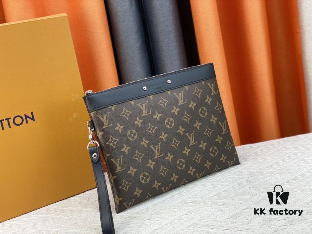 M81848 M81569 M82079 Exclusive Real Shot! To-Go Handheld Bag from Louis Vuitton's Late 2022 'Room with a View' Collection