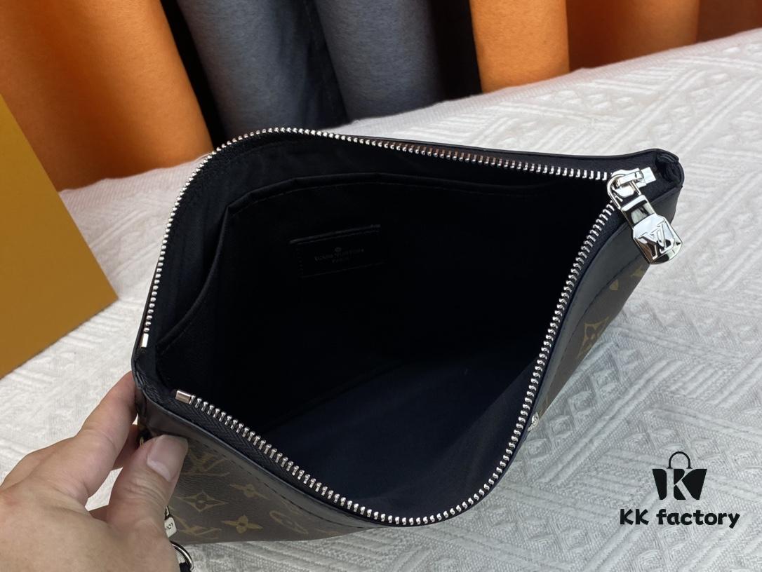 M81848 M81569 M82079 Exclusive Real Shot! To-Go Handheld Bag from Louis Vuitton's Late 2022 'Room with a View' Collection