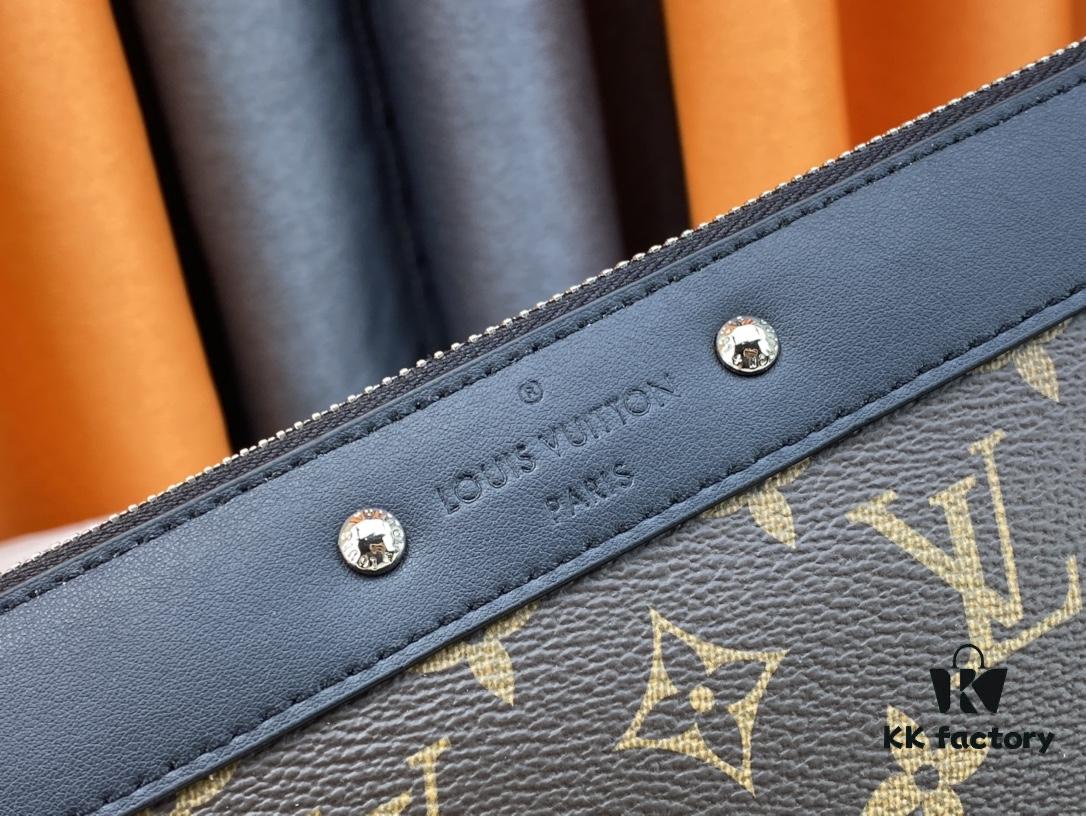 M81848 M81569 M82079 Exclusive Real Shot! To-Go Handheld Bag from Louis Vuitton's Late 2022 'Room with a View' Collection