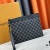 To-Go Handheld Bag from Louis Vuitton's 2022 End-of-Year Room with a View Collection