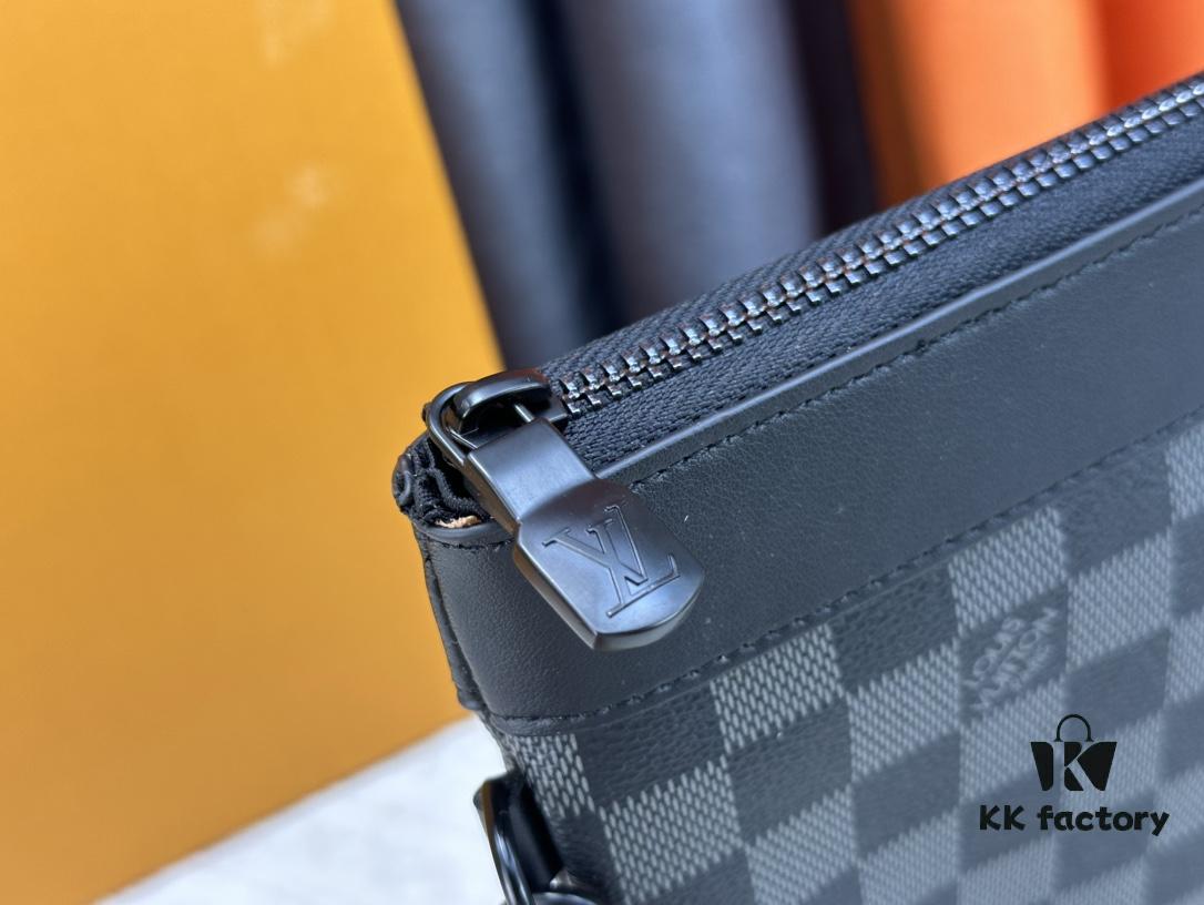 To-Go Handheld Bag from Louis Vuitton's 2022 End-of-Year Room with a View Collection