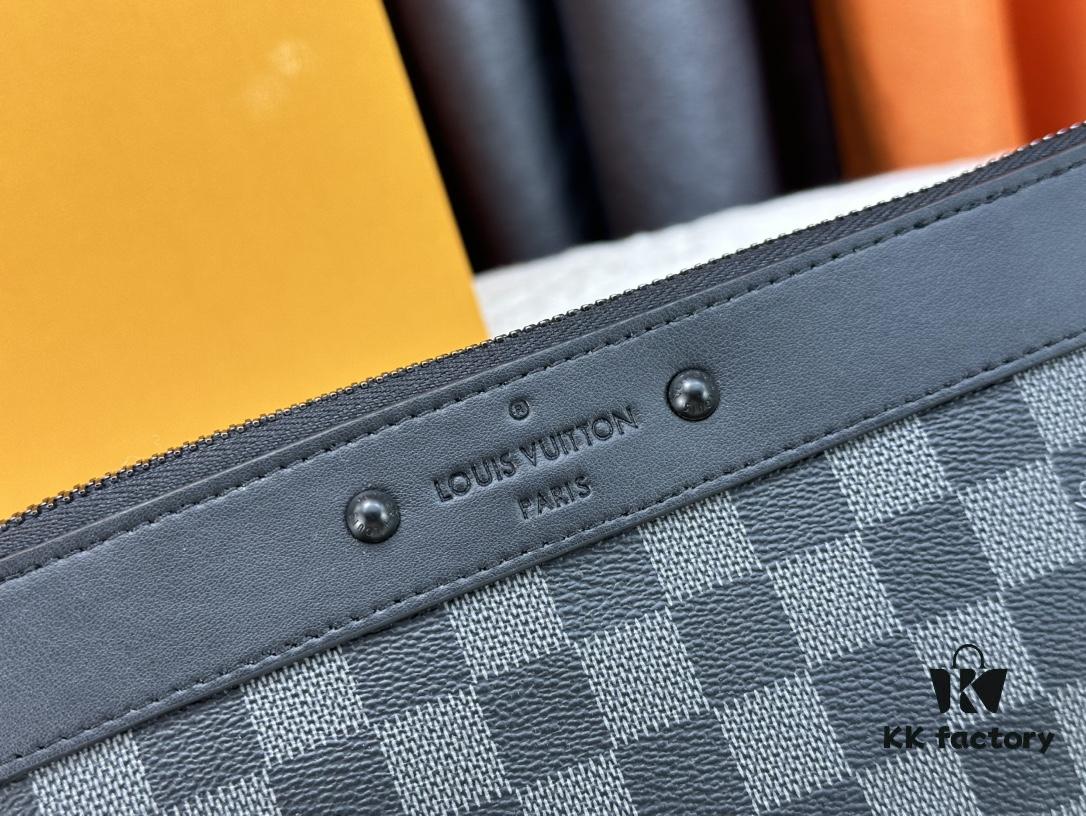 To-Go Handheld Bag from Louis Vuitton's 2022 End-of-Year Room with a View Collection