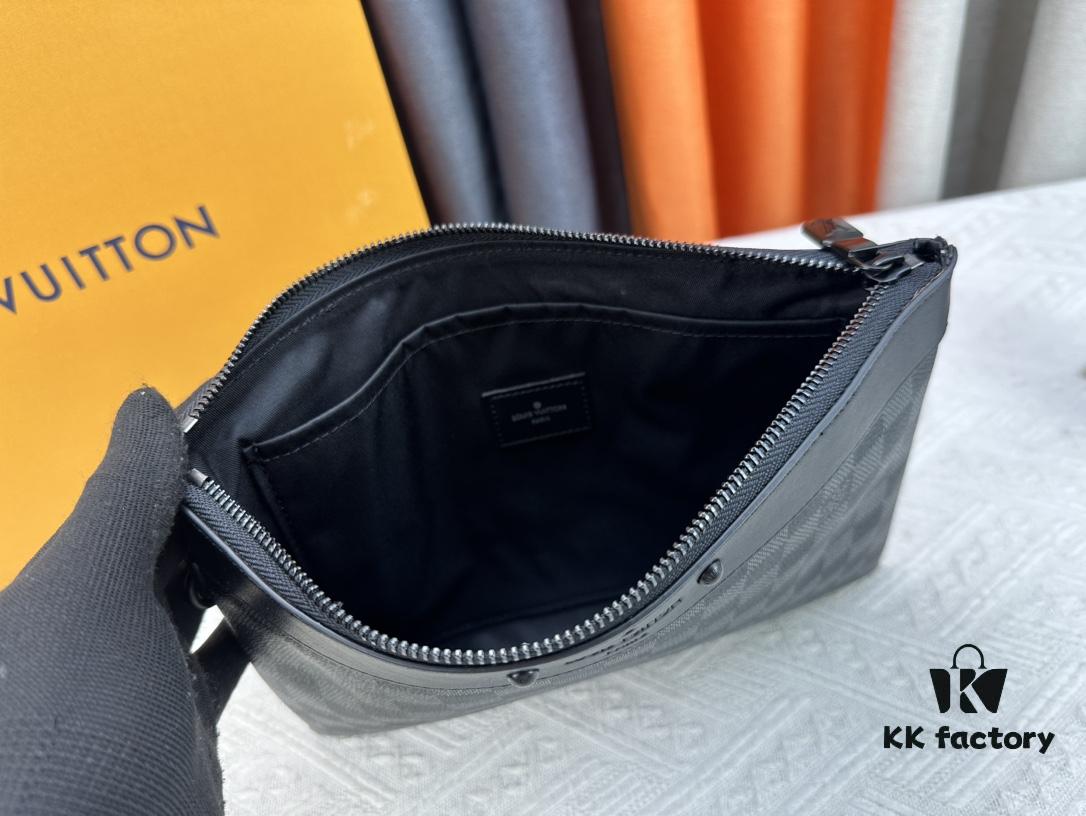 To-Go Handheld Bag from Louis Vuitton's 2022 End-of-Year Room with a View Collection