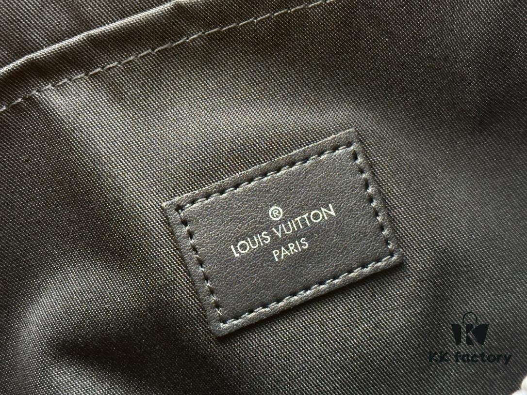 To-Go Handheld Bag from Louis Vuitton's 2022 End-of-Year Room with a View Collection