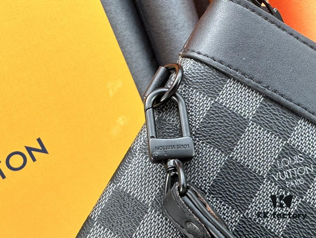 To-Go Handheld Bag from Louis Vuitton's 2022 End-of-Year Room with a View Collection