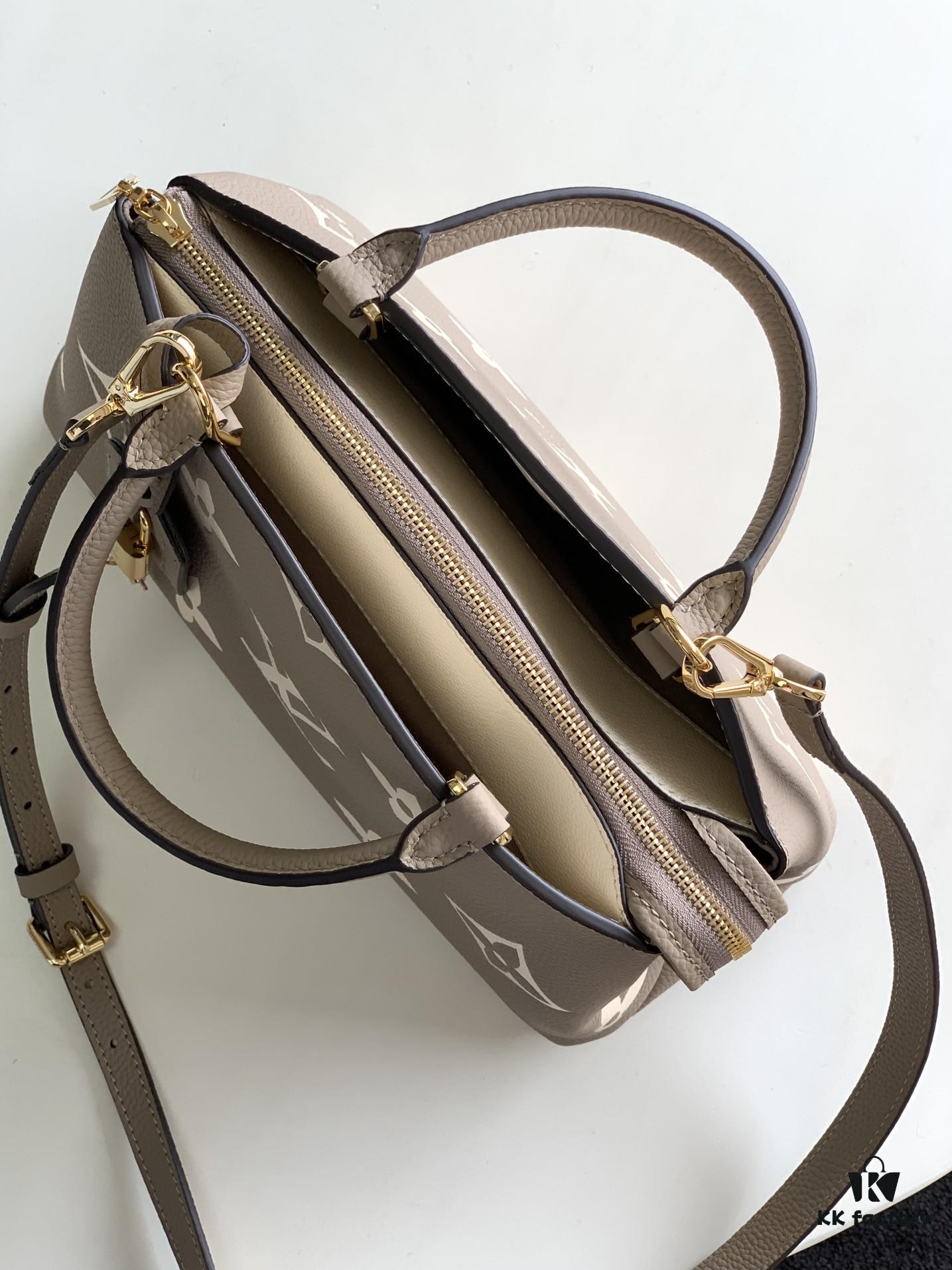 Petit Palais Handbag - Premium Original Order, Exclusive Real Photos