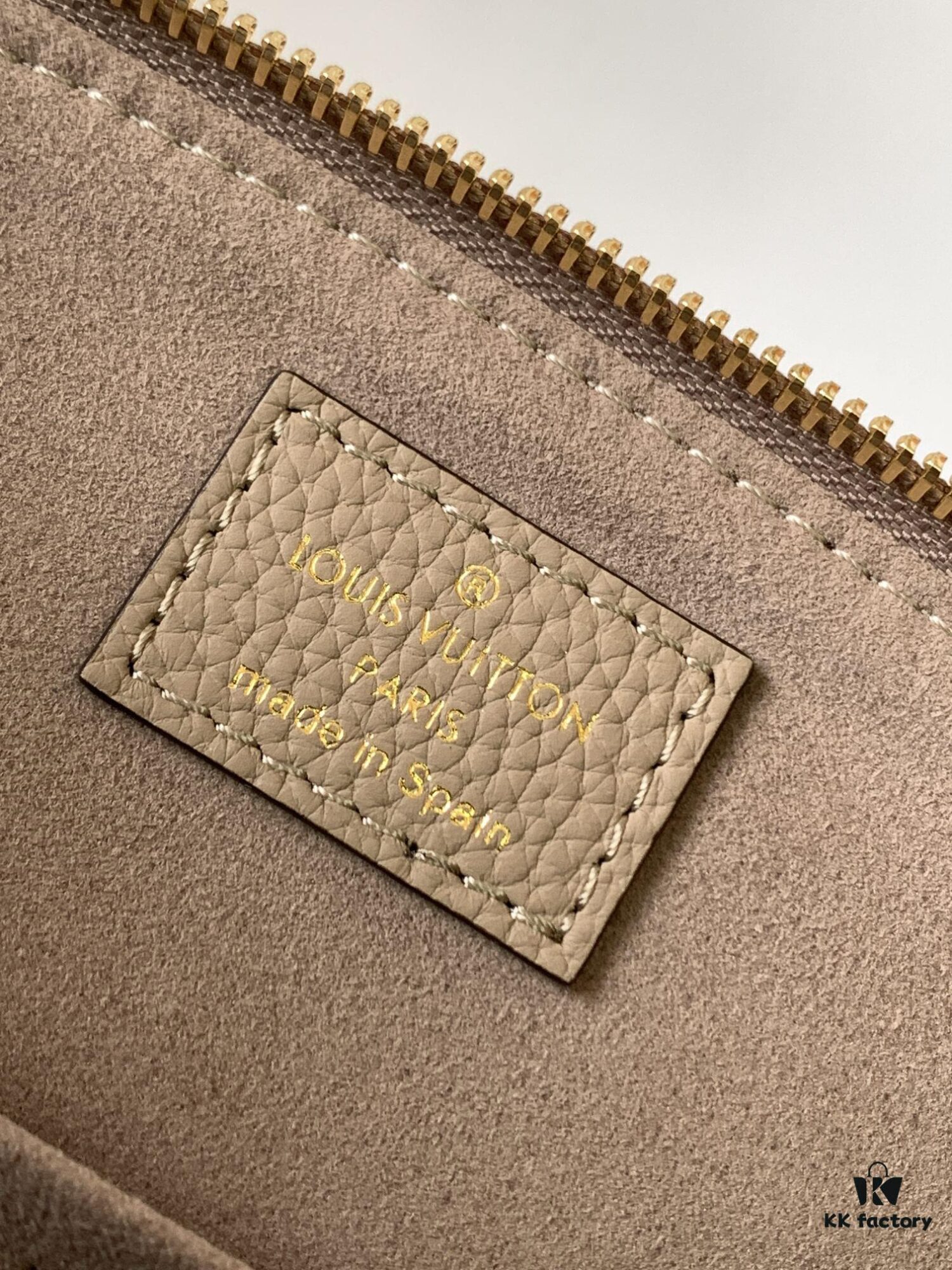 Petit Palais Handbag - Premium Original Order, Exclusive Real Photos