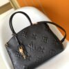 Top Quality Original Order Exclusive Real Shot Petit Palais Handbag