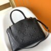 Top Quality Original Order Exclusive Real Shot Petit Palais Handbag